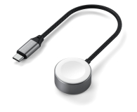 Satechi Kabel ładujący USB-C do Apple Watch, 5W 20 cm - 1358252 - zdjęcie 2